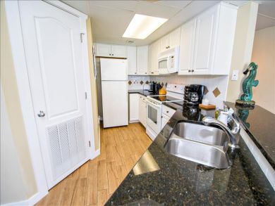 Panama City Beach Condo 911206