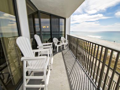 Panama City Beach Condo 911206