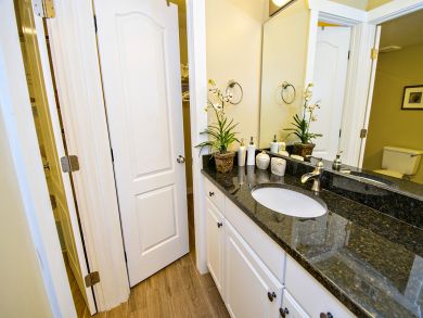 Panama City Beach Condo 911206