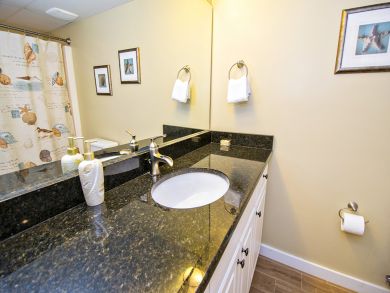 Panama City Beach Condo 911206