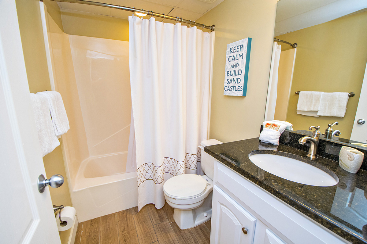 Panama City Beach Condo 911206