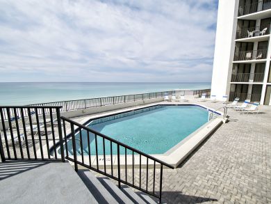 Panama City Beach Condo 911206