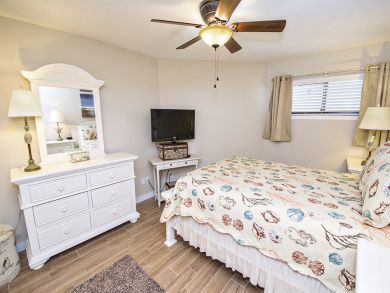 Panama City Beach Condo 911206