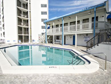 Panama City Beach Condo 911206