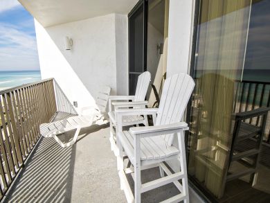 Panama City Beach Condo 911206