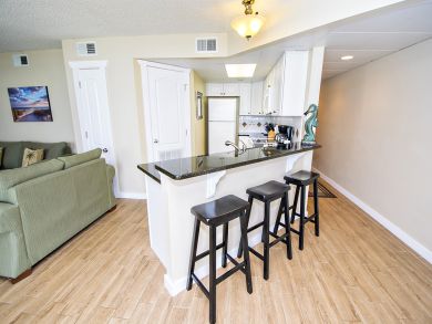 Panama City Beach Condo 911206
