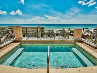 Panama City Beach Condo 911207