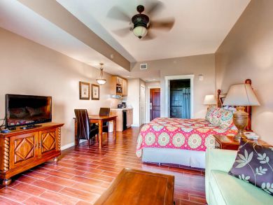 Panama City Beach Condo 911207