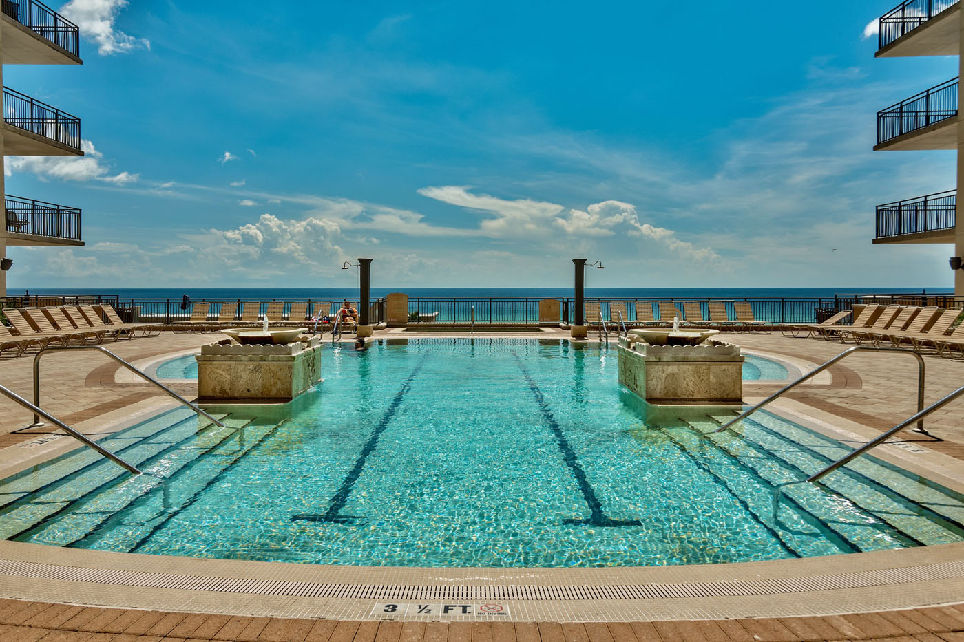 Panama City Beach Condo 911207