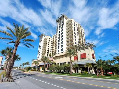 Panama City Beach Condo 911207