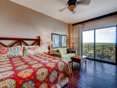 Panama City Beach Condo 911207