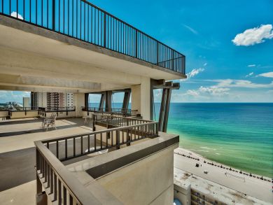 Panama City Beach Condo 911207