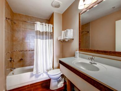 Panama City Beach Condo 911207