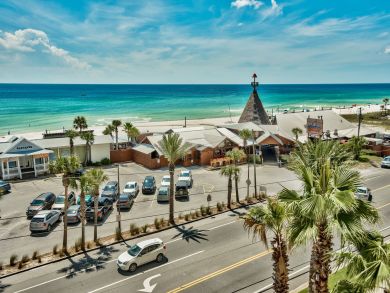 Panama City Beach Condo 911207