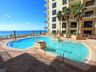Panama City Beach Condo 911207