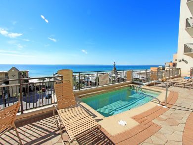 Panama City Beach Condo 911207