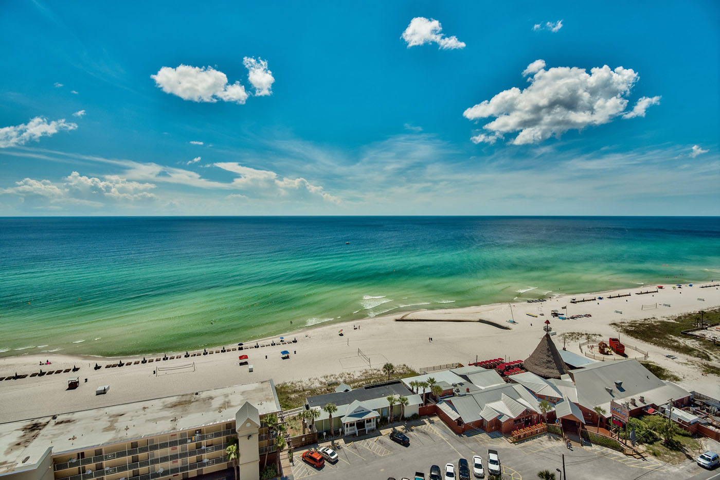 Panama City Beach Condo 911207