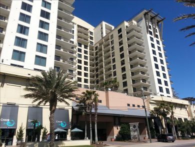 Panama City Beach Condo 911207