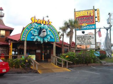 Panama City Beach Condo 911207