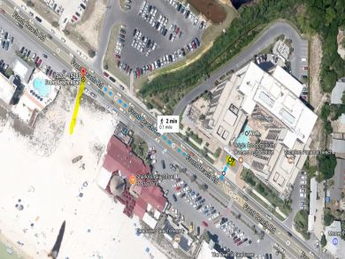 Panama City Beach Condo 911207