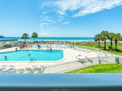 Panama City Beach Condo 911208