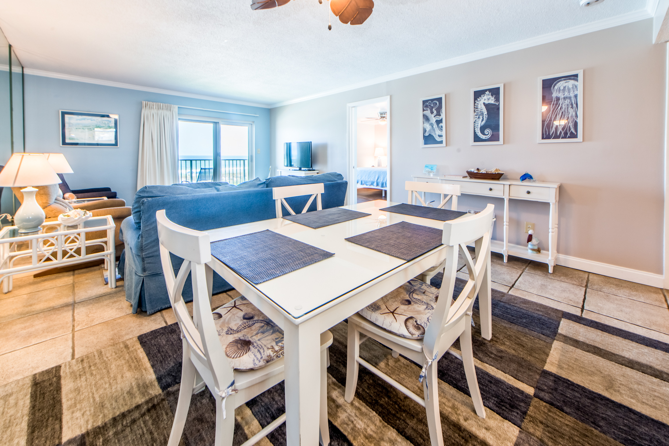 Panama City Beach Condo 911208