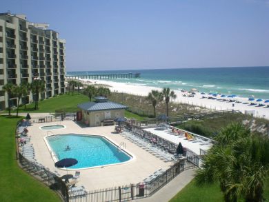Panama City Beach Condo 911208