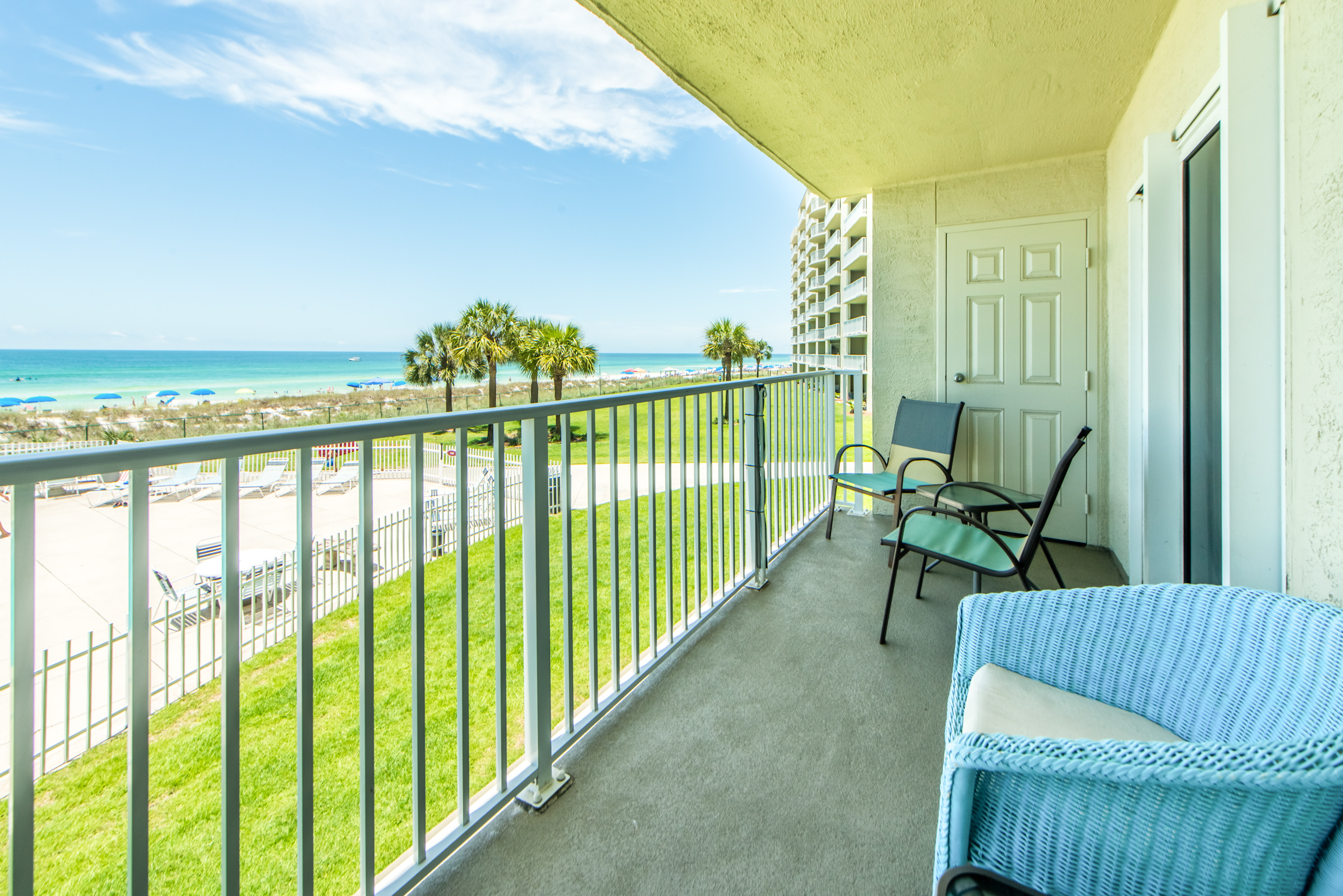 Panama City Beach Condo 911208