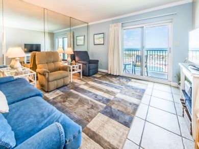 Panama City Beach Condo 911208