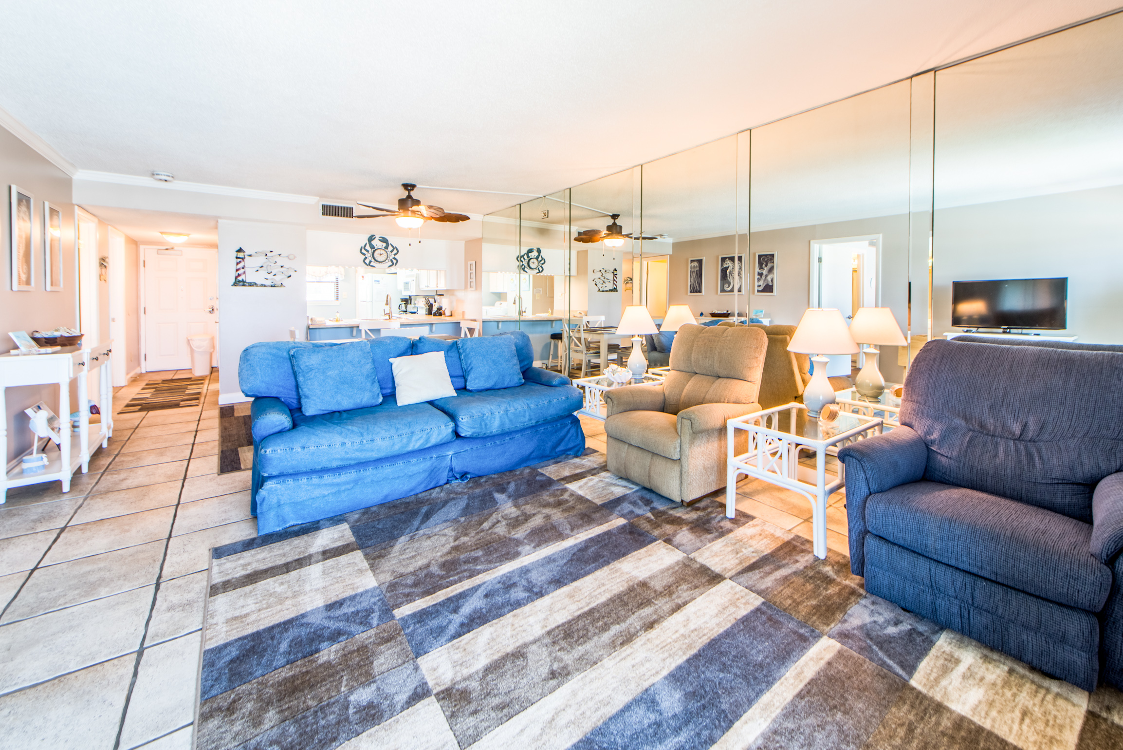 Panama City Beach Condo 911208