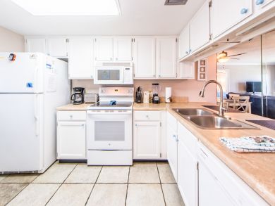 Panama City Beach Condo 911208
