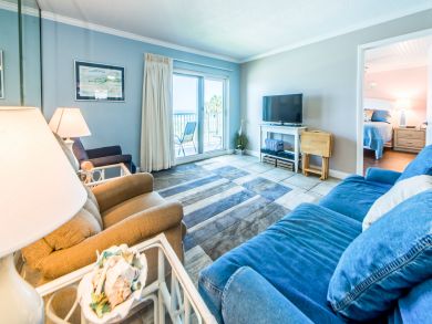 Panama City Beach Condo 911208