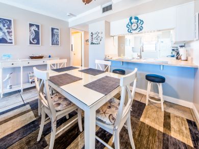 Panama City Beach Condo 911208