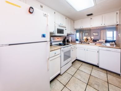 Panama City Beach Condo 911208