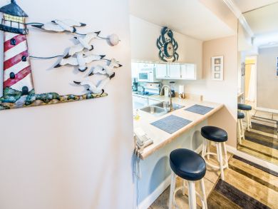 Panama City Beach Condo 911208