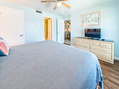 Panama City Beach Condo 911208
