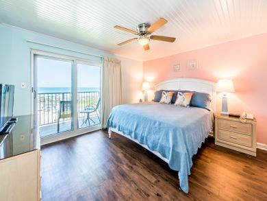 Panama City Beach Condo 911208