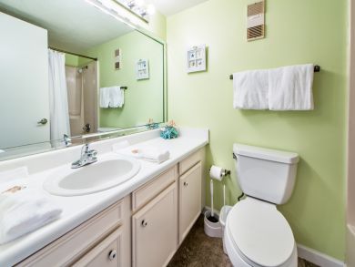 Panama City Beach Condo 911208
