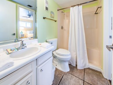 Panama City Beach Condo 911208