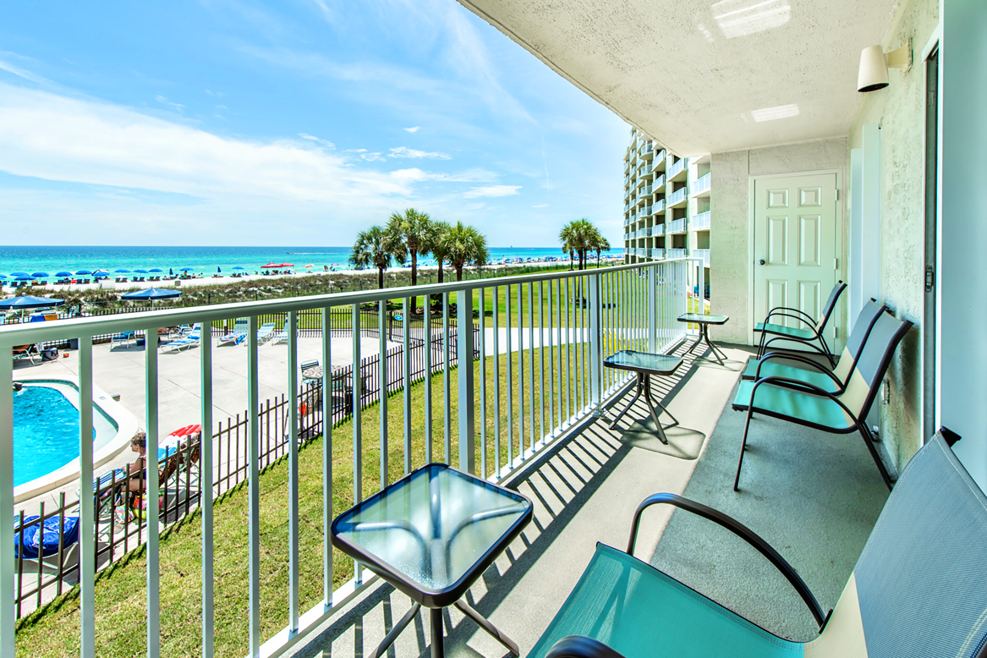 Panama City Beach Condo 911208