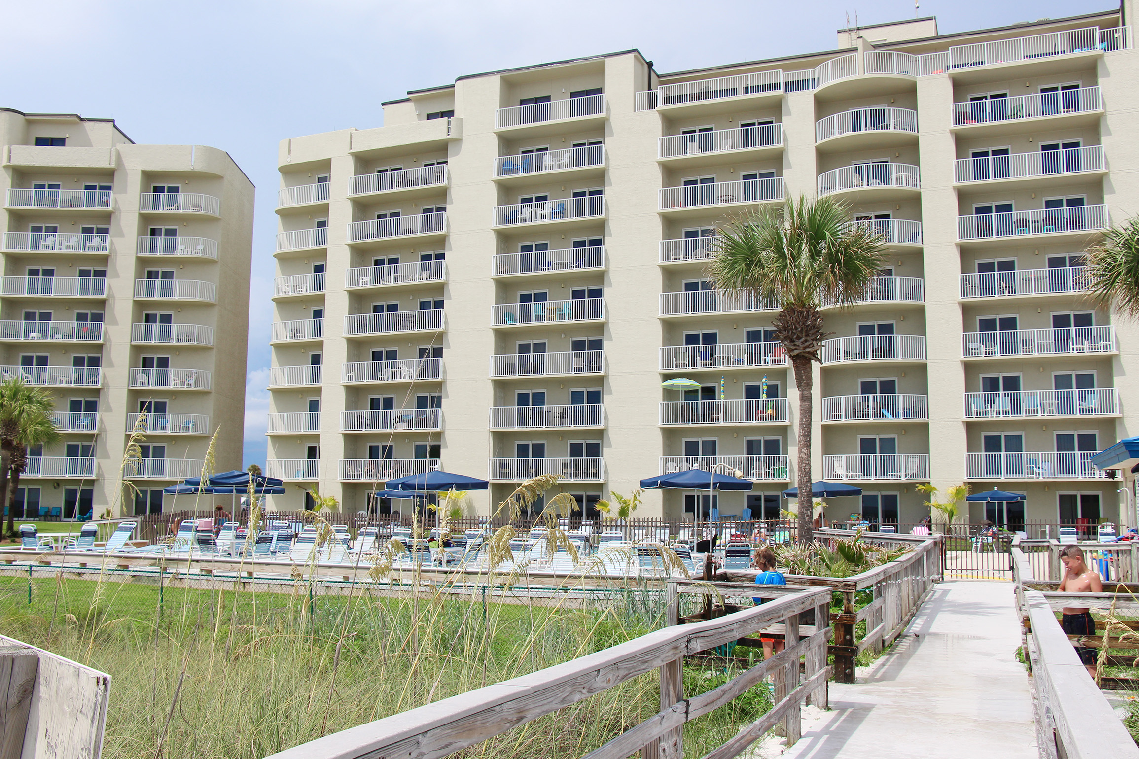 Panama City Beach Condo 911208
