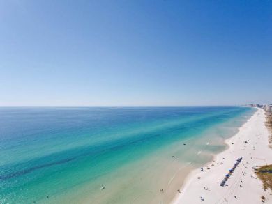 Panama City Beach Condo 911210 Panama City Beach Condo 911210