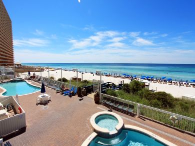 Panama City Beach Condo 911210 Panama City Beach Condo 911210