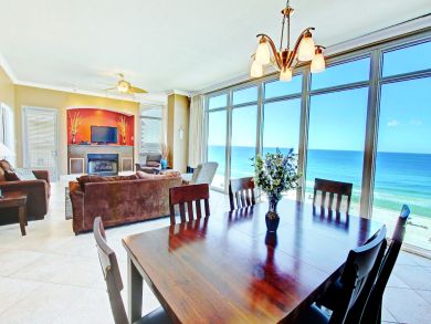 Panama City Beach Condo 911212