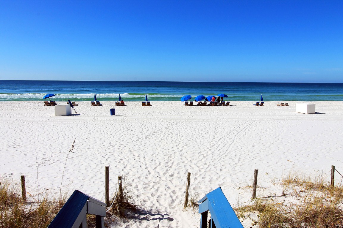 Panama City Beach Condo 911212