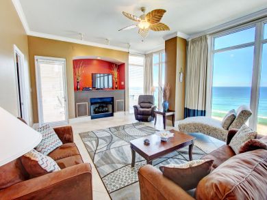 Panama City Beach Condo 911212