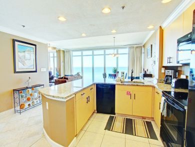 Panama City Beach Condo 911212