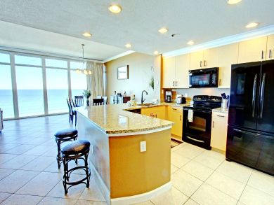 Panama City Beach Condo 911212