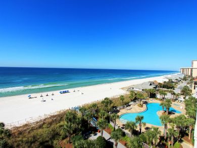 Panama City Beach Condo 911212
