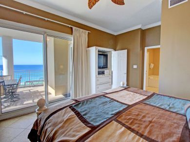Panama City Beach Condo 911212
